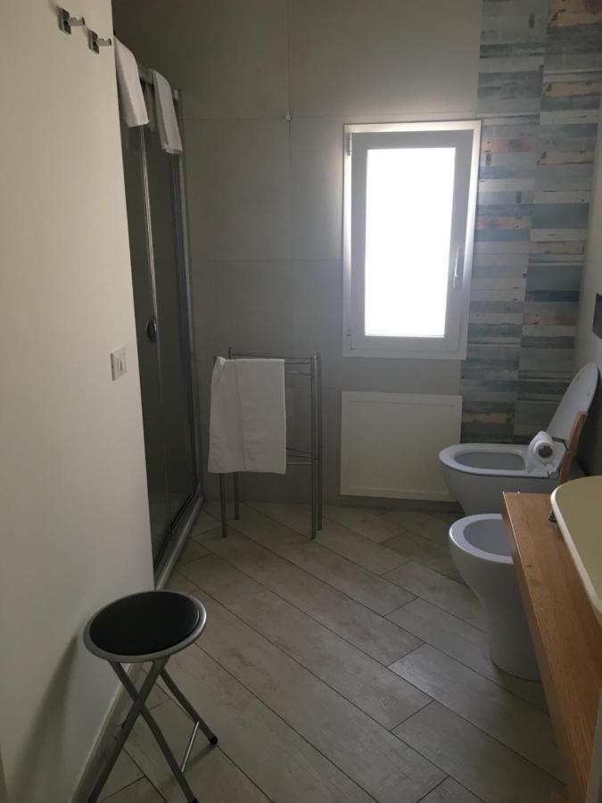 Casa Vicolo Re Apartment Чефалу Екстериор снимка