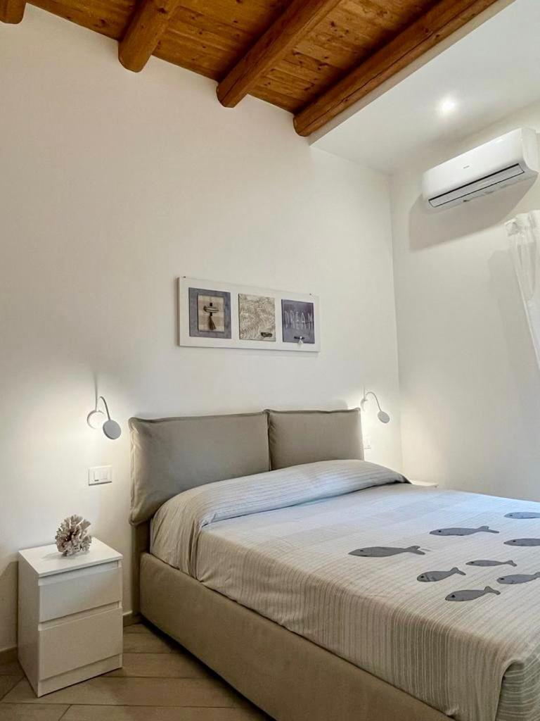 Casa Vicolo Re Apartment Чефалу Екстериор снимка