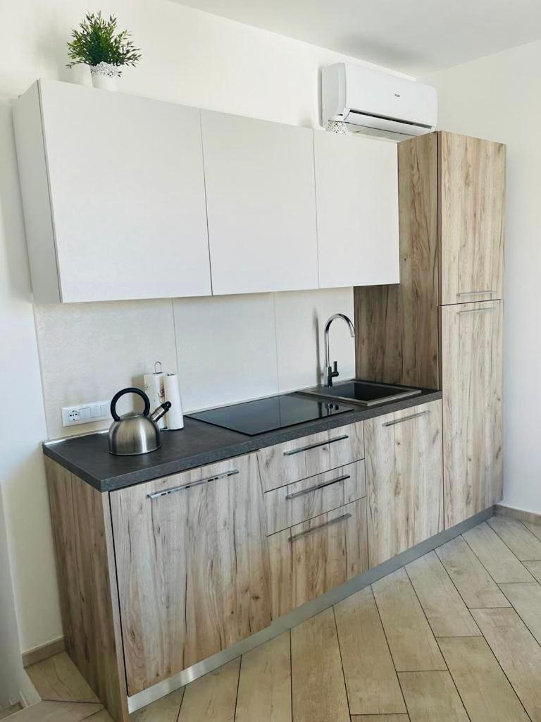 Casa Vicolo Re Apartment Чефалу Екстериор снимка