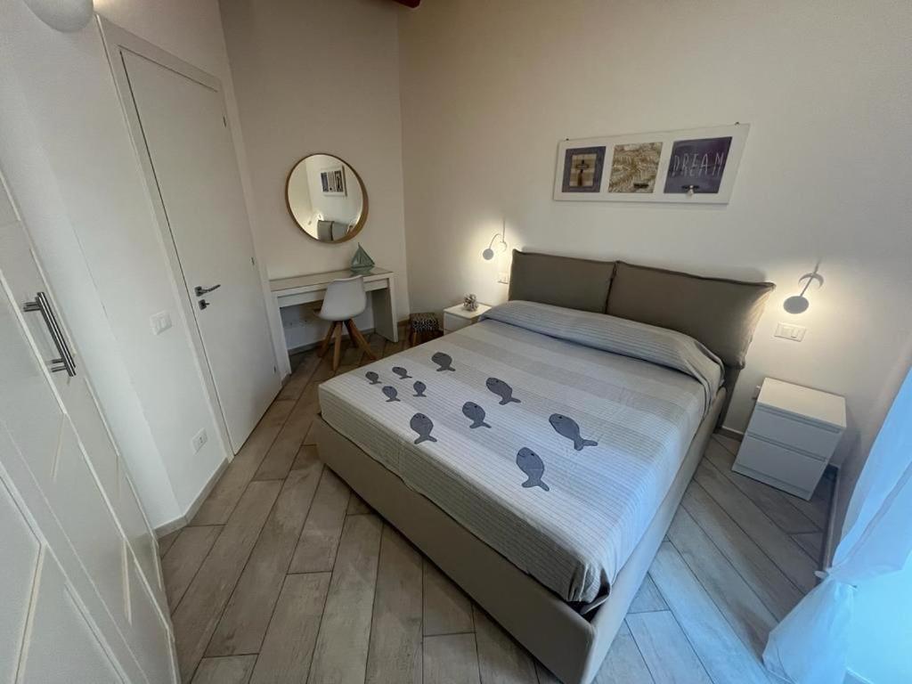 Casa Vicolo Re Apartment Чефалу Екстериор снимка
