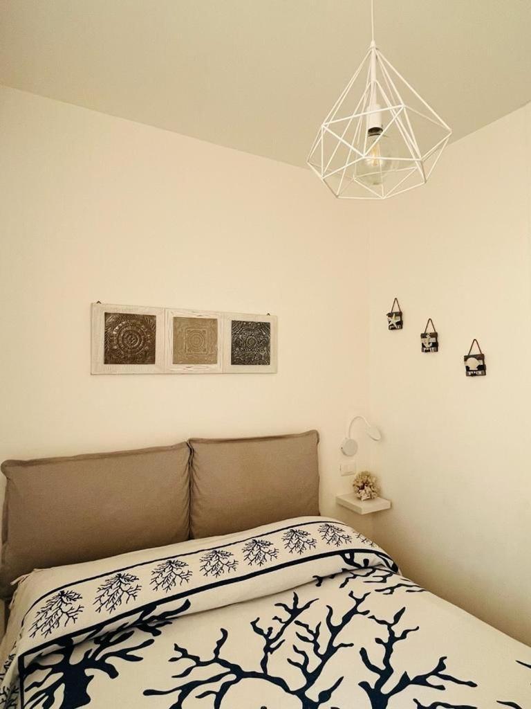 Casa Vicolo Re Apartment Чефалу Екстериор снимка