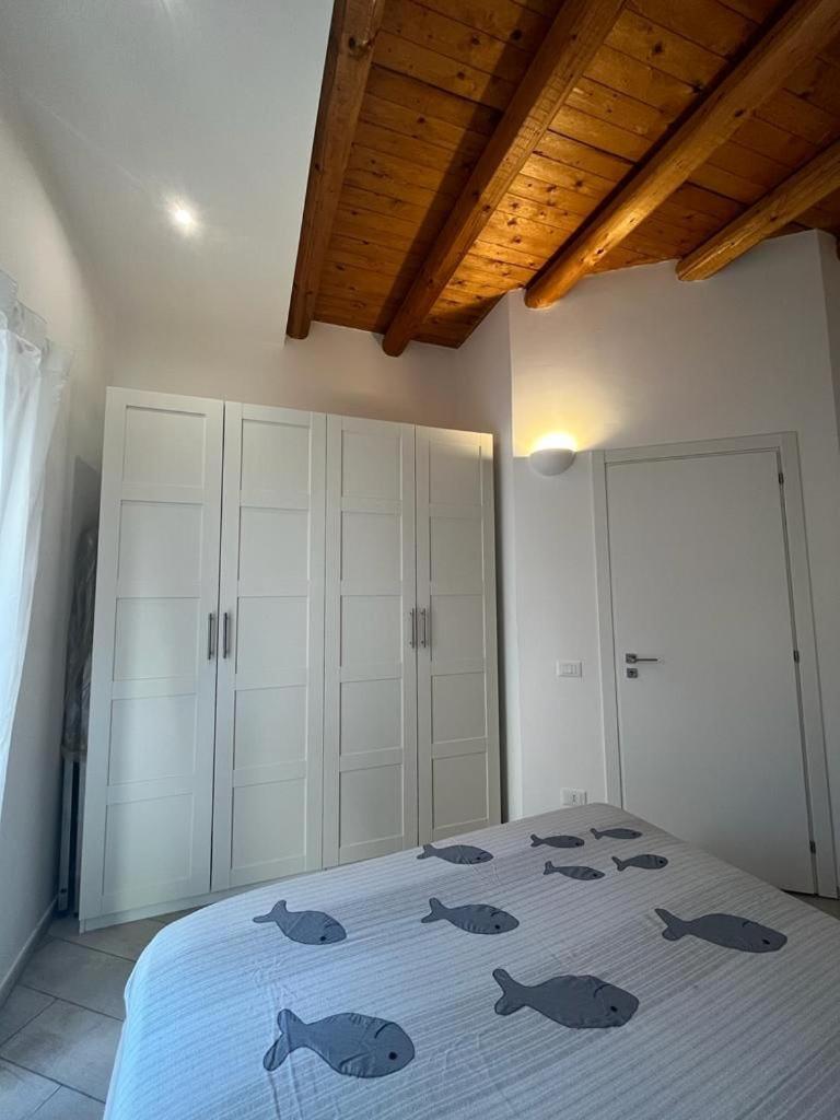 Casa Vicolo Re Apartment Чефалу Екстериор снимка