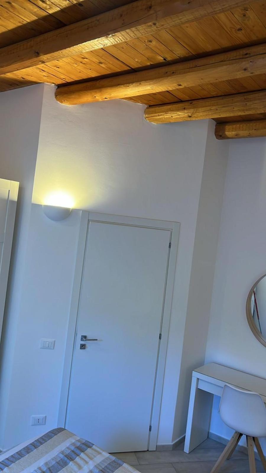 Casa Vicolo Re Apartment Чефалу Екстериор снимка