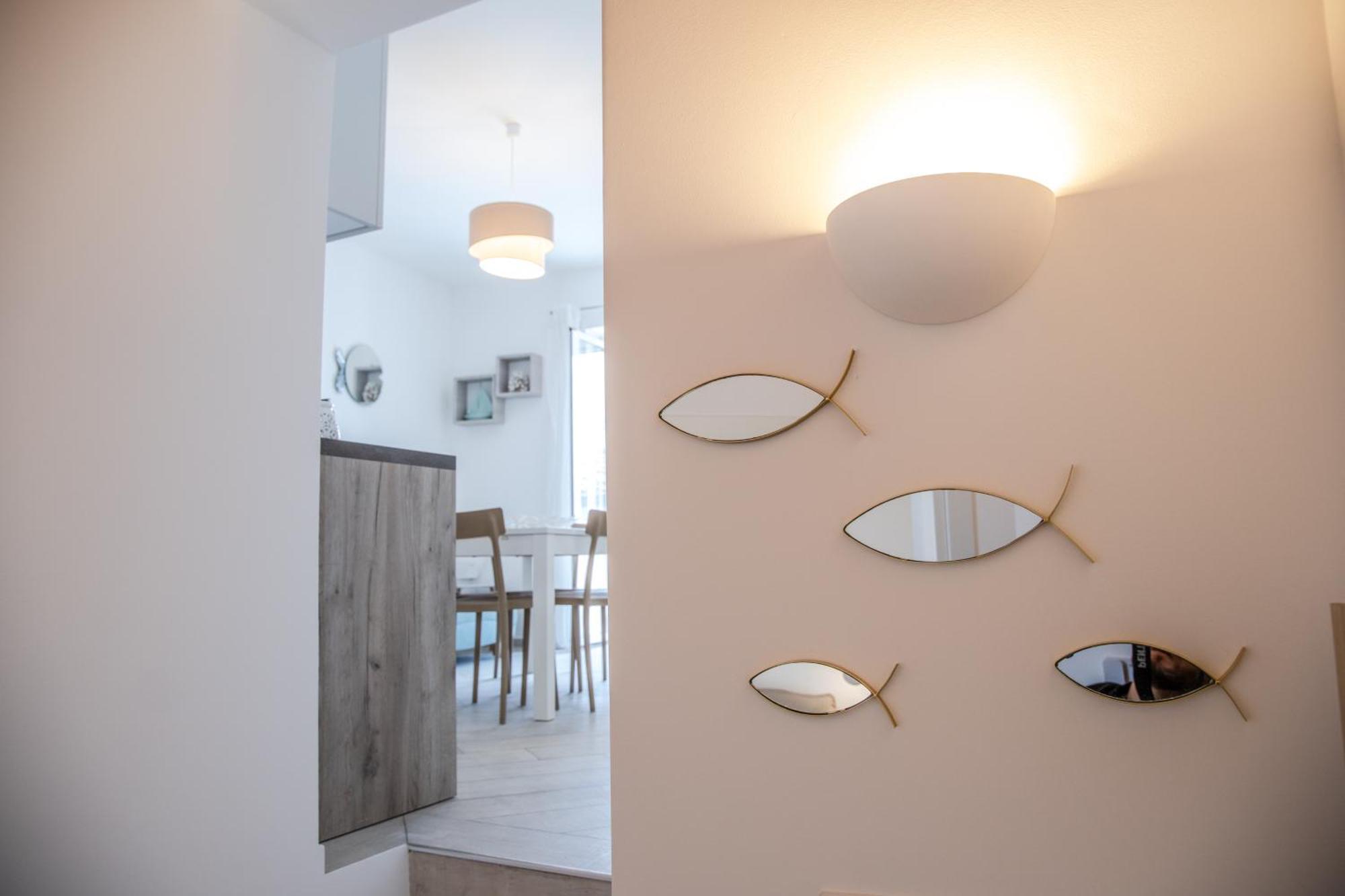 Casa Vicolo Re Apartment Чефалу Екстериор снимка