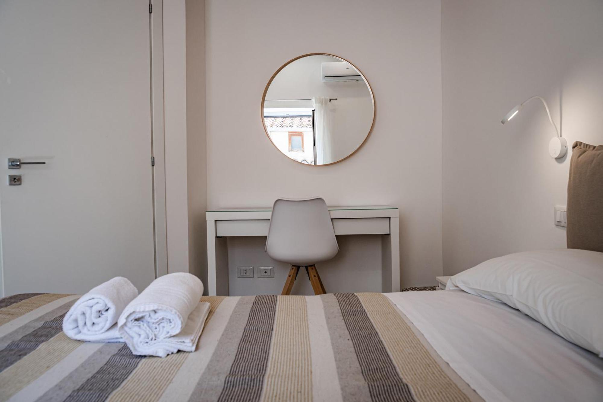 Casa Vicolo Re Apartment Чефалу Екстериор снимка