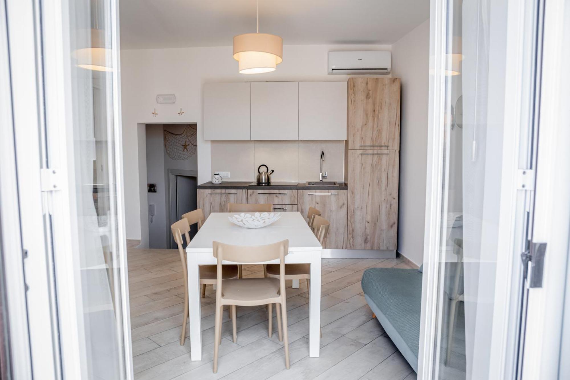 Casa Vicolo Re Apartment Чефалу Екстериор снимка