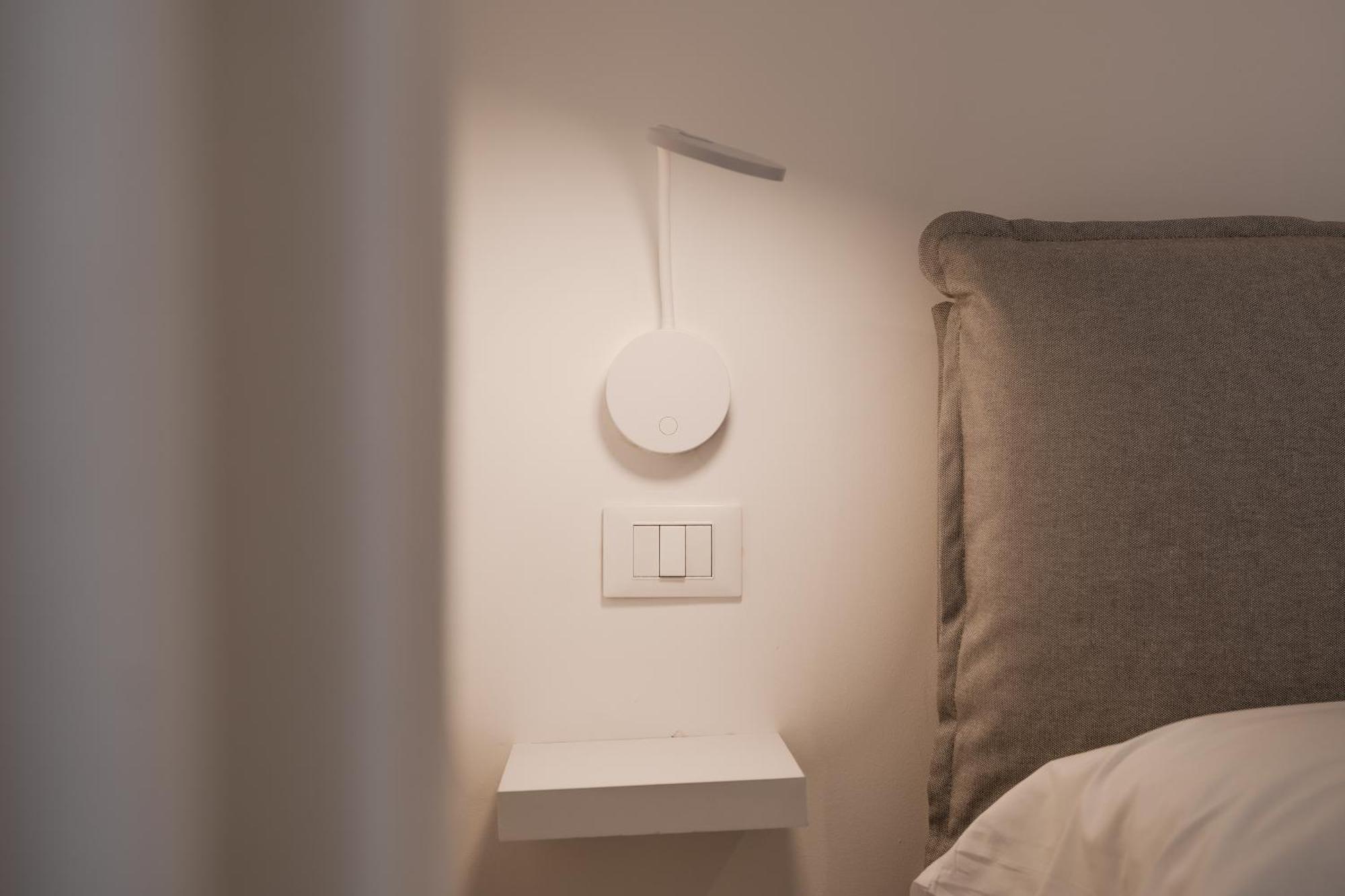 Casa Vicolo Re Apartment Чефалу Екстериор снимка