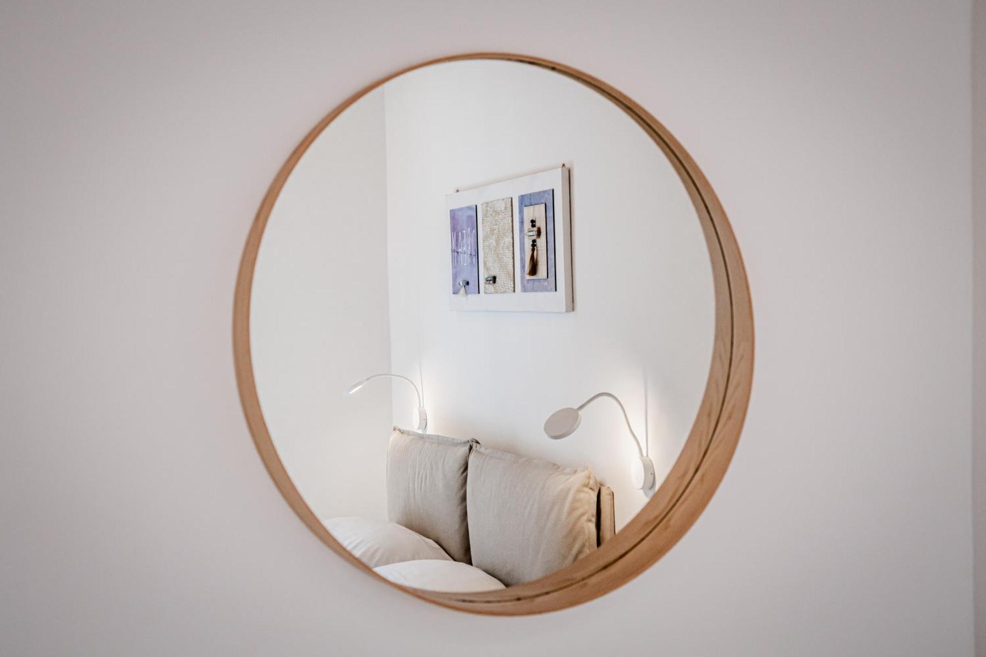 Casa Vicolo Re Apartment Чефалу Екстериор снимка