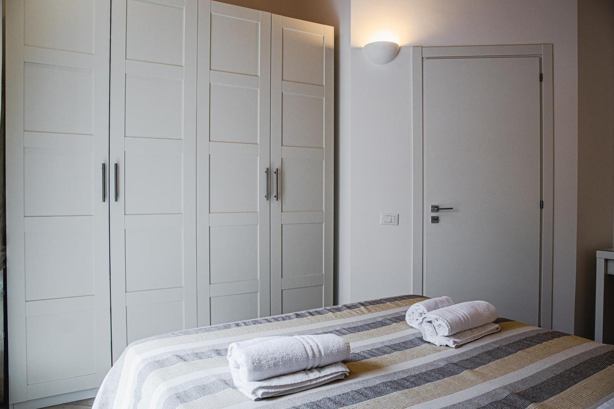 Casa Vicolo Re Apartment Чефалу Екстериор снимка
