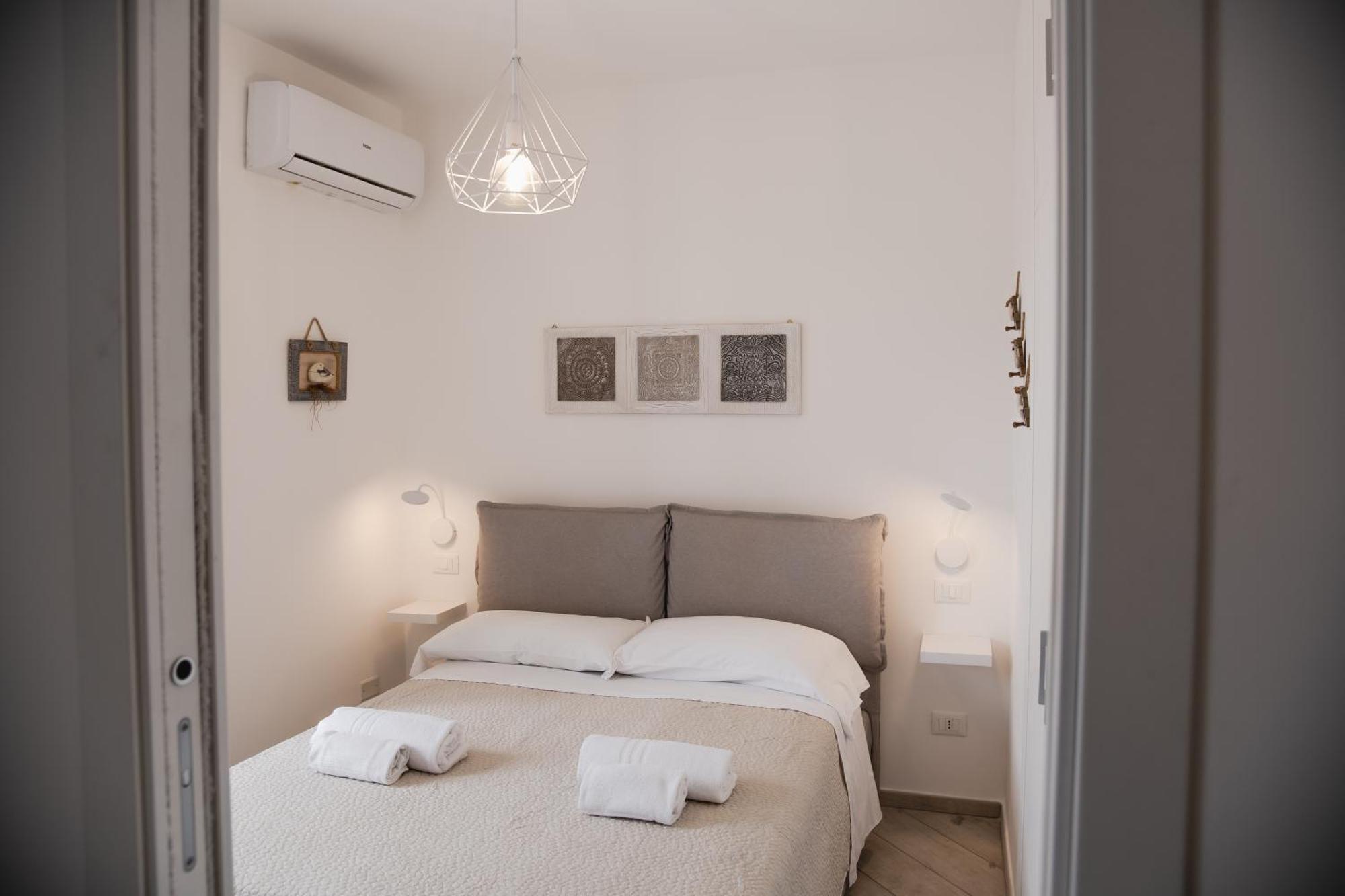 Casa Vicolo Re Apartment Чефалу Екстериор снимка